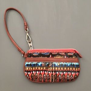 SAKROOTS AZTEC WRISTLET!
